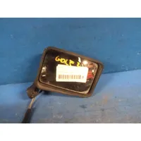 Volkswagen Golf II Front door electric wing mirror 