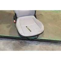 Smart ForTwo I Fotel przedni kierowcy 