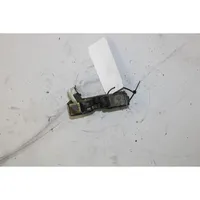 Volkswagen Golf II Rear door lock 