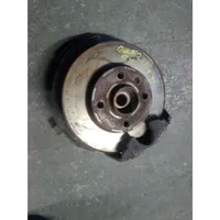 Volkswagen Golf II Front wheel hub 