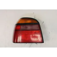 Volkswagen Golf III Rear/tail lights 