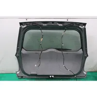 Suzuki SX4 Portellone posteriore/bagagliaio 