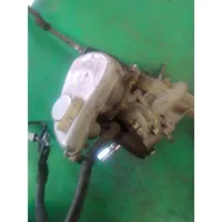 Opel Corsa F Hammastanko 38210544