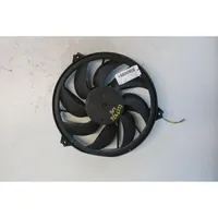 Peugeot 206 Electric radiator cooling fan 