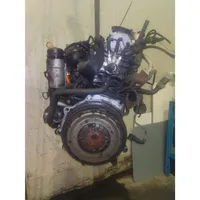 Volkswagen New Beetle Motor ALH