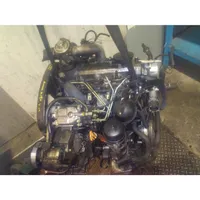 Volkswagen New Beetle Motor ALH