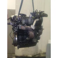 Volkswagen New Beetle Motor ALH