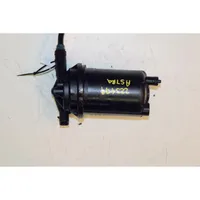 Opel Astra H Fuel filter 