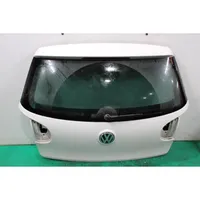 Volkswagen Golf V Takaluukun/tavaratilan kansi 