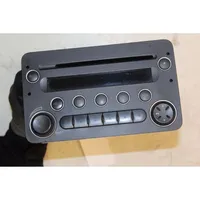 Alfa Romeo Brera Unità principale autoradio/CD/DVD/GPS 7646302316