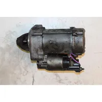 Mercedes-Benz Sprinter W906 Starter motor 