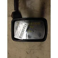 Volkswagen Golf I Front door electric wing mirror 