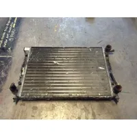 Volkswagen Golf I Heater blower radiator 