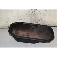 Volkswagen Golf I Oil sump 