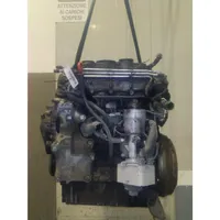 Seat Leon (1P) Silnik / Komplet BMM