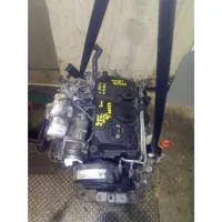 Seat Leon (1P) Silnik / Komplet BMM