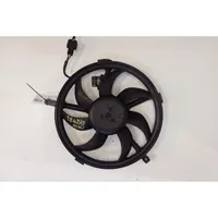 Mini Cooper Countryman R60 Ventilatore di raffreddamento elettrico del radiatore 