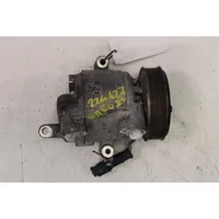 Citroen C1 Air conditioning (A/C) compressor (pump) 