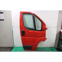 Fiat Ducato Drzwi przednie 