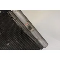 Opel Combo D A/C cooling radiator (condenser) DENSO