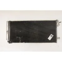 Opel Combo D Radiateur condenseur de climatisation DENSO