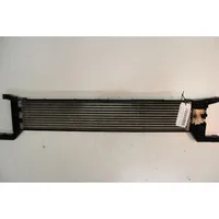 Fiat Ducato Transmission/gearbox oil cooler 
