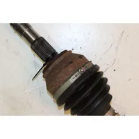 Fiat Ducato Front driveshaft 