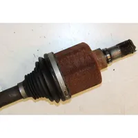 Fiat Ducato Front driveshaft 