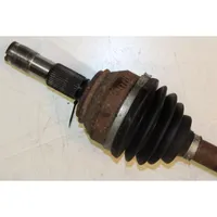 Fiat Ducato Front driveshaft 