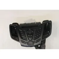 Ford Fiesta Panel / Radioodtwarzacz CD/DVD/GPS E1BT-18C815-GE