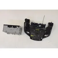 Ford Fiesta Radio / CD-Player / DVD-Player / Navigation E1BT-18C815-GE