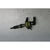 Ford Fusion Fuel injector 