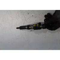 Ford Fusion Fuel injector 