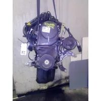 Chevrolet Matiz Engine A08S3