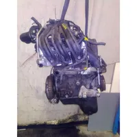 Chevrolet Matiz Engine A08S3