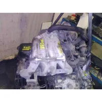 Ford Tourneo Dzinējs 4HB