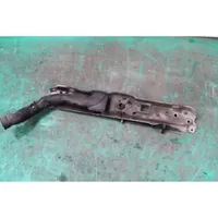 Opel Corsa C Radiator support slam panel 