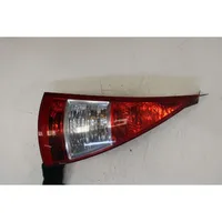 Citroen C3 Lampa tylna 