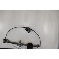 Mercedes-Benz Vito Viano W638 Front door window regulator with motor 