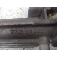 Audi A4 S4 B7 8E 8H Cremagliera dello sterzo 