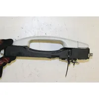 Fiat Bravo Front door exterior handle 