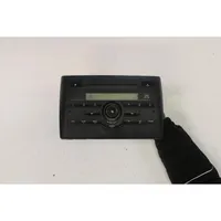 Fiat Stilo Radio/CD/DVD/GPS-pääyksikkö 735420723