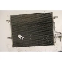 Ford Kuga I A/C cooling radiator (condenser) 