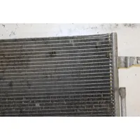 Ford Kuga I A/C cooling radiator (condenser) 