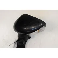 Ford Fiesta Front door electric wing mirror 