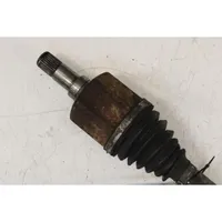 Ford Kuga I Front driveshaft 