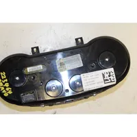 Fiat Bravo Speedometer (instrument cluster) 554000980100