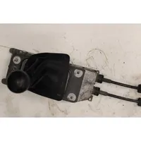 Volkswagen Up Gear selector/shifter (interior) 