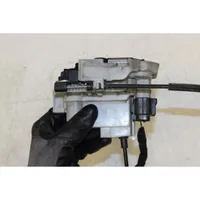 Fiat Bravo Front door lock 