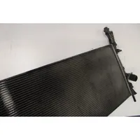 Ford Transit Radiateur soufflant de chauffage 